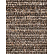 Rond laagpolig vloerkleed - Boucle Wilma Bruin Rond laagpolig vloerkleed - Boucle Wilma Bruin