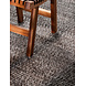 Rond laagpolig vloerkleed - Boucle Wilma Donkergrijs Rond laagpolig vloerkleed - Boucle Wilma Donkergrijs
