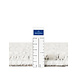 Rond laagpolig vloerkleed - Boucle Wilma Creme Rond laagpolig vloerkleed - Boucle Wilma Creme
