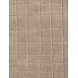 Rond wollen vloerkleed - Kenso Bruin Rond wollen vloerkleed - Kenso Bruin