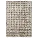 Hoogpolig fluffy vloerkleed - Cloudy Bolletjes Beige Hoogpolig fluffy vloerkleed - Cloudy Bolletjes Beige