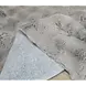 Hoogpolig fluffy vloerkleed - Cloudy Bolletjes Beige Hoogpolig fluffy vloerkleed - Cloudy Bolletjes Beige