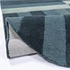 Ovaal wollen vloerkleed - Eldon Blauw Ovaal wollen vloerkleed - Eldon Blauw