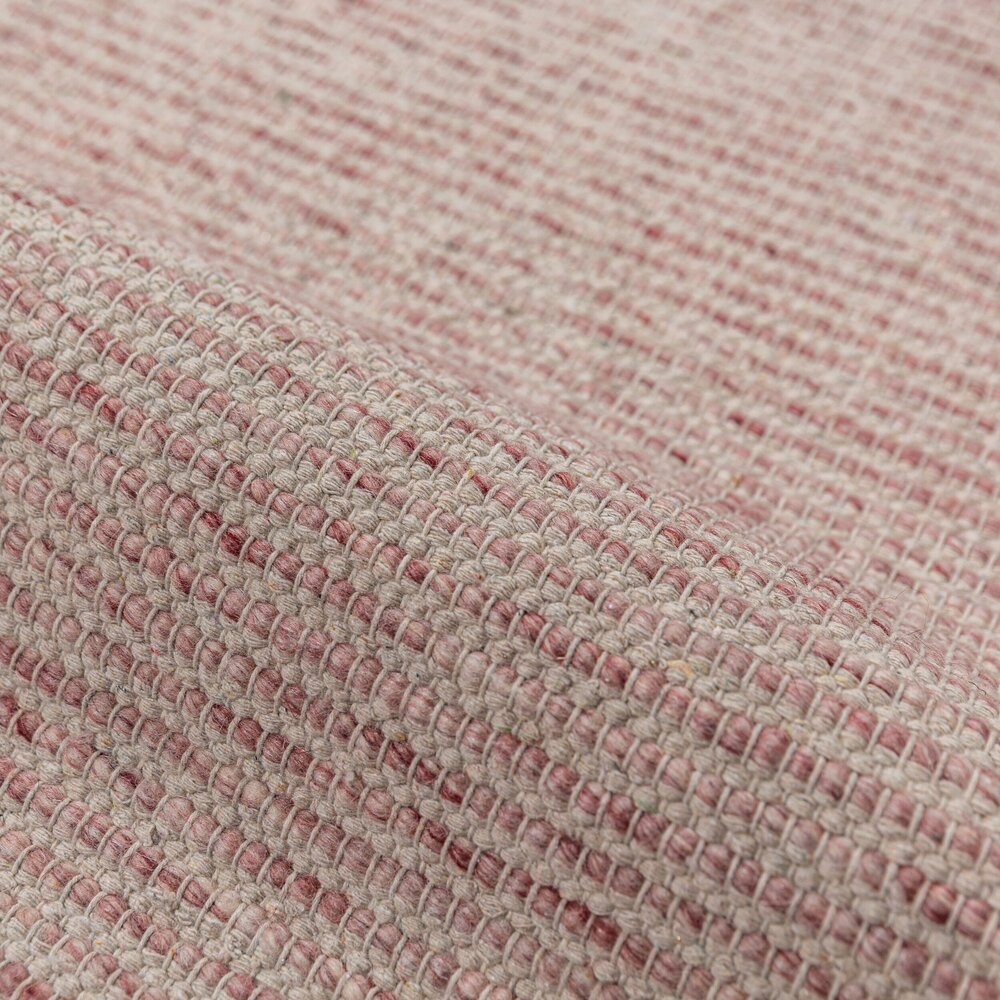 Wollen vloerkleed - Rue Mulberry Wollen vloerkleed - Rue Mulberry