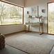 Geometrisch vloerkleed - Kado Naturel/Beige Geometrisch vloerkleed - Kado Naturel/Beige