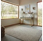 Geometrisch vloerkleed - Kado Naturel/Beige