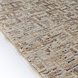 Geometrisch vloerkleed - Kado Naturel/Beige Geometrisch vloerkleed - Kado Naturel/Beige