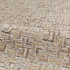 Geometrisch vloerkleed - Kado Naturel/Beige Geometrisch vloerkleed - Kado Naturel/Beige