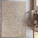 Geometrisch vloerkleed - Kado Naturel/Beige Geometrisch vloerkleed - Kado Naturel/Beige