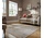 Vintage vloerkleed - Meena Naturel/Beige