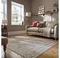 Vintage vloerkleed - Meena Naturel/Beige