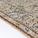 Vintage vloerkleed - Meena Naturel/Beige Vintage vloerkleed - Meena Naturel/Beige
