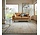 Abstract vloerkleed - Marea Naturel/Beige