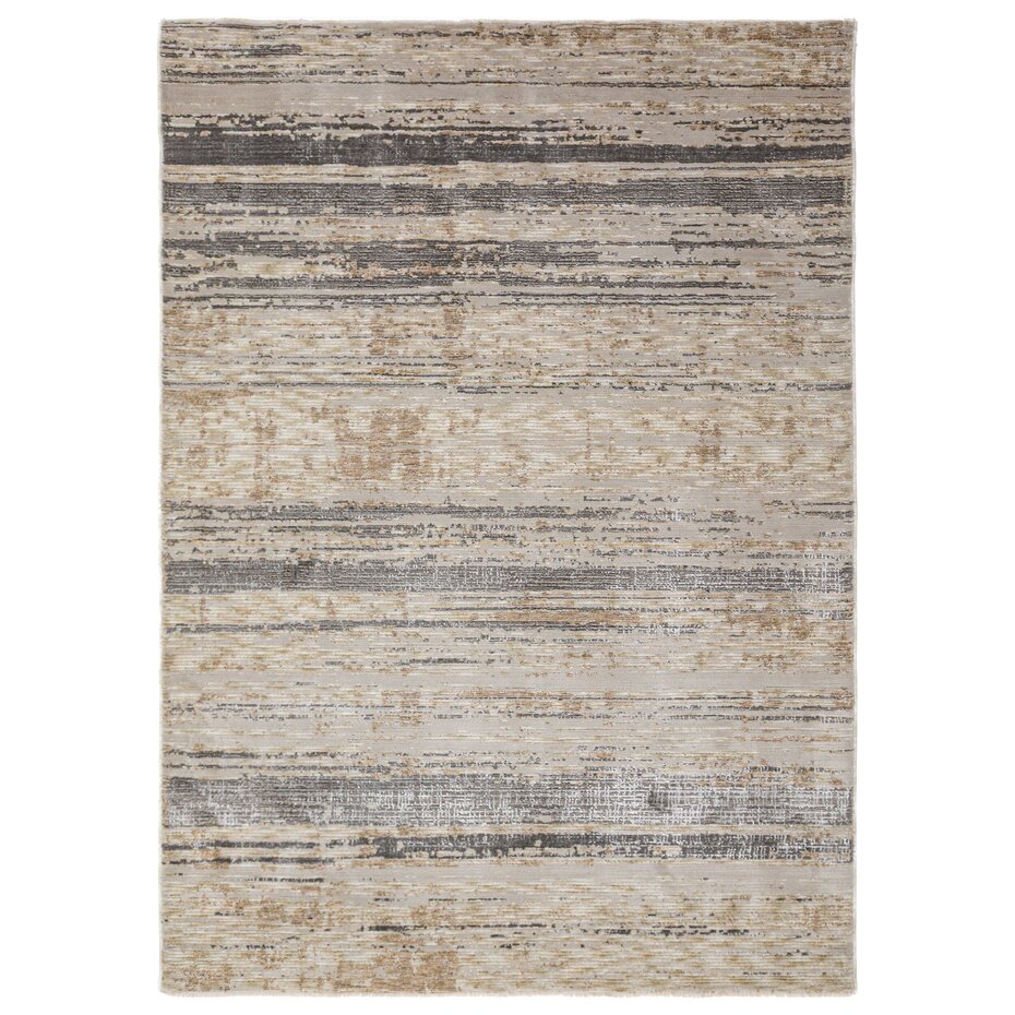 Abstract vloerkleed - Marea Naturel/Beige Abstract vloerkleed - Marea Naturel/Beige