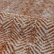 Abstract vloerkleed - Lua Terracotta Abstract vloerkleed - Lua Terracotta