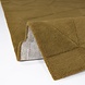 Wollen vloerkleed - Shard Geo Goud Wollen vloerkleed - Shard Geo Goud