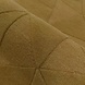 Wollen vloerkleed - Shard Geo Goud Wollen vloerkleed - Shard Geo Goud
