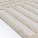 Modern vloerkleed - Elara Creme