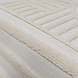 Modern vloerkleed - Elara Creme