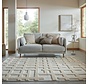 Modern vloerkleed - Elevado Creme