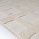 Modern vloerkleed - Elevado Creme Modern vloerkleed - Elevado Creme