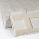 Modern vloerkleed - Elevado Creme Modern vloerkleed - Elevado Creme