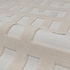 Modern vloerkleed - Elevado Creme Modern vloerkleed - Elevado Creme