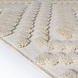 Modern vloerkleed - Diomara Creme Modern vloerkleed - Diomara Creme