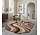 Organisch wollen vloerkleed - Envy Beige/Naturel