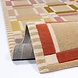 Modern vloerkleed - Quadro Pastel