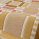 Modern vloerkleed - Quadro Pastel