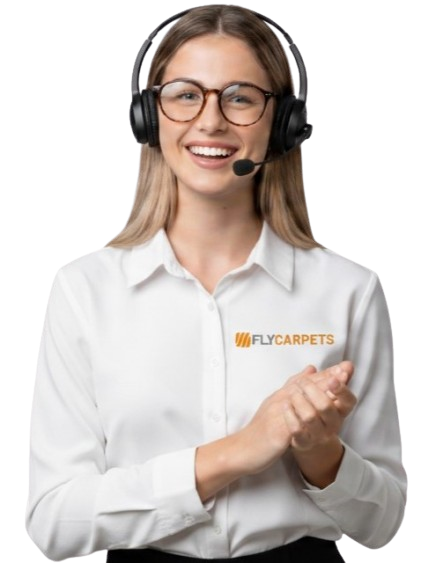 Flycarpets Service