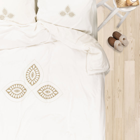 Malta duvet cover - SALE