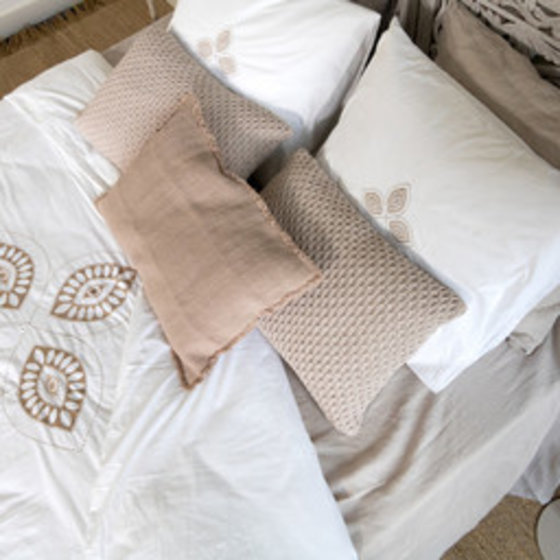 Malta duvet cover - SALE