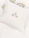 Malta duvet cover - SALE