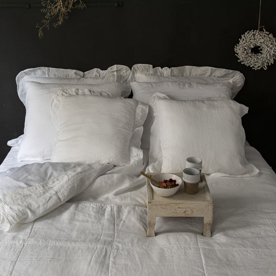 Housse de couette Lily - SALE