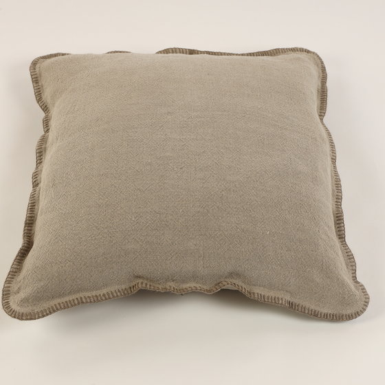 Housse de coussin decorative Nina