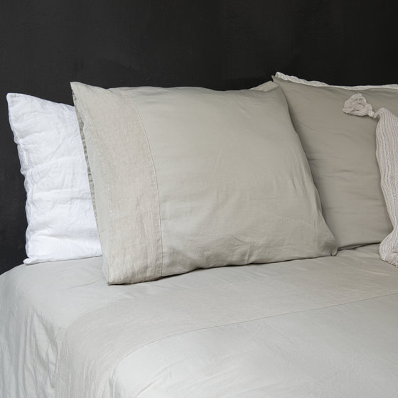 Como duvet cover