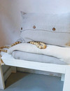 Madeira decorative cushion cover