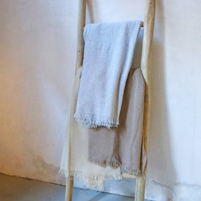 Plaid Prato 30 % Sale 