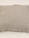 Kos decorative cushion cover