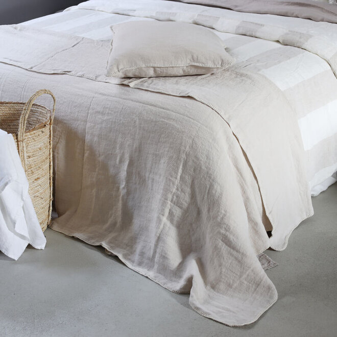 passionforlinen-B2B Plaids - /Decke