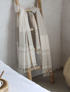 Toulouse hamam towel