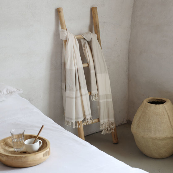 Toulouse hamam towel