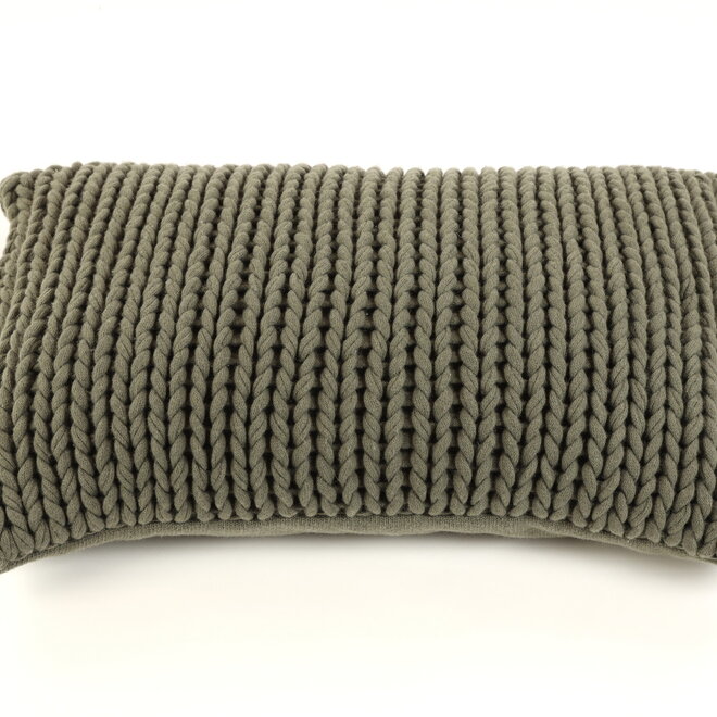 Manchester Dekokissenbezug 