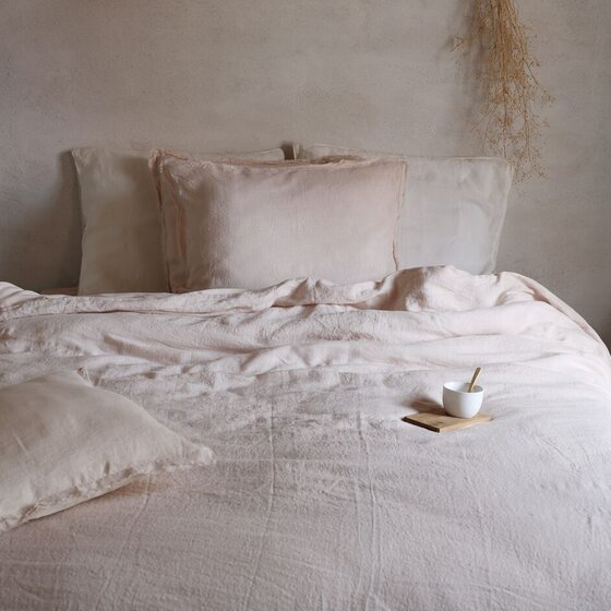 Housse de couette Eve