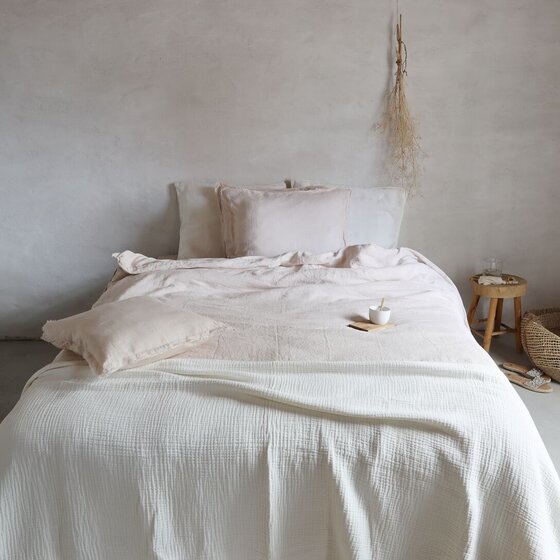 Housse de couette Eve