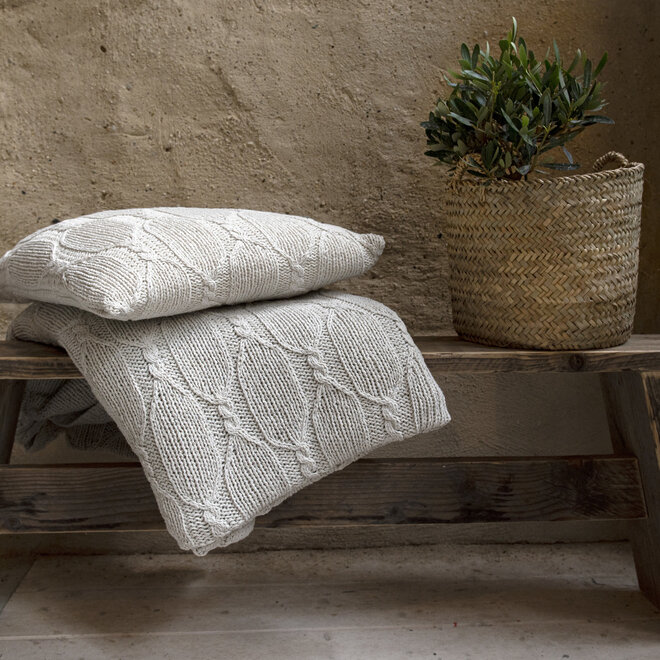 Sitges decorative cushion cover - SALE 