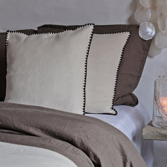 Helsinki plaid Dekokissenbezug 25 % sale