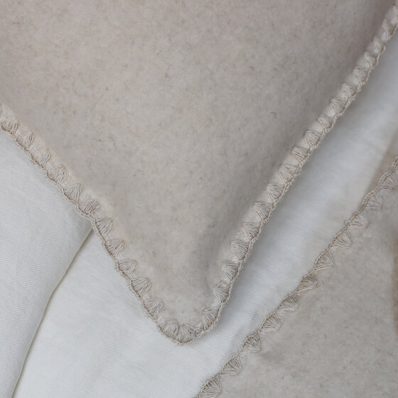 Helsinki plaid Dekokissenbezug 25 % sale